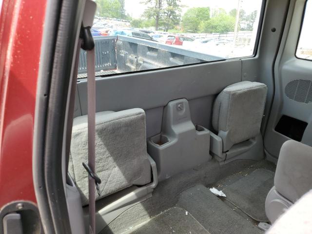 Photo 10 from auction – 2000 FORD RANGER SUP with VIN 1FTYR14V5YPC12450