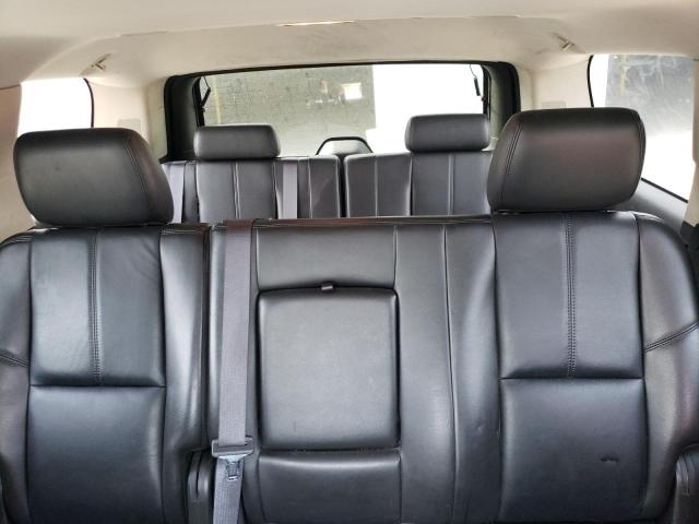 Photo 10 from auction – 2011 CHEVROLET TAHOE C150 with VIN 1GNSCBE03BR392546