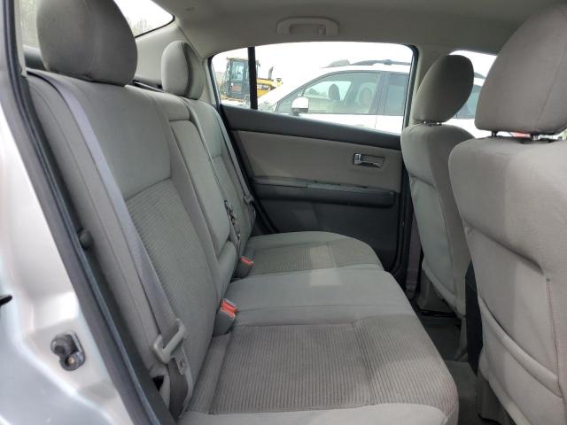 Photo 10 from auction – 2012 NISSAN SENTRA 2.0 with VIN 3N1AB6AP1CL626440