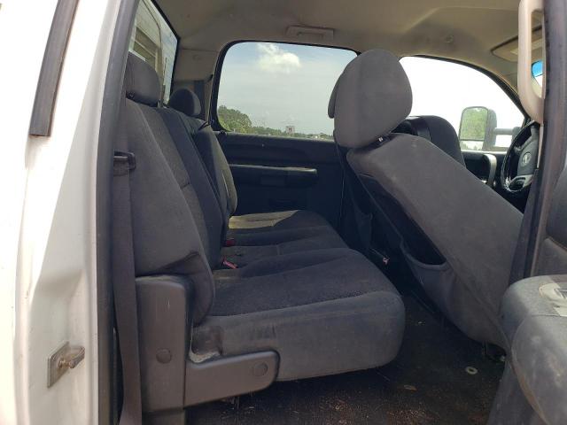 Photo 10 from auction – 2007 CHEVROLET SILVERADO with VIN 1GCHK23647F516149