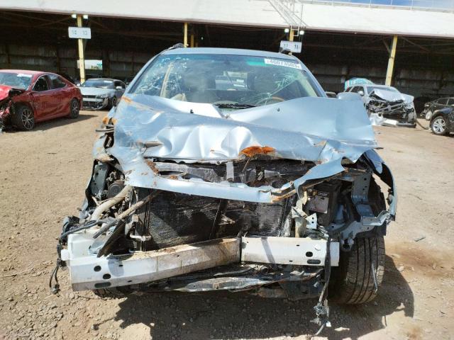 Photo 5 from auction – 2005 LEXUS RX 330 with VIN JTJGA31U950046218