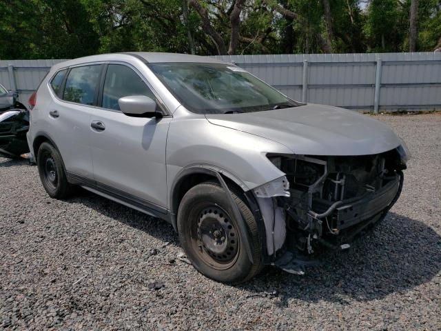 Photo 4 from auction – 2019 NISSAN ROGUE S with VIN 5N1AT2MT0KC838411