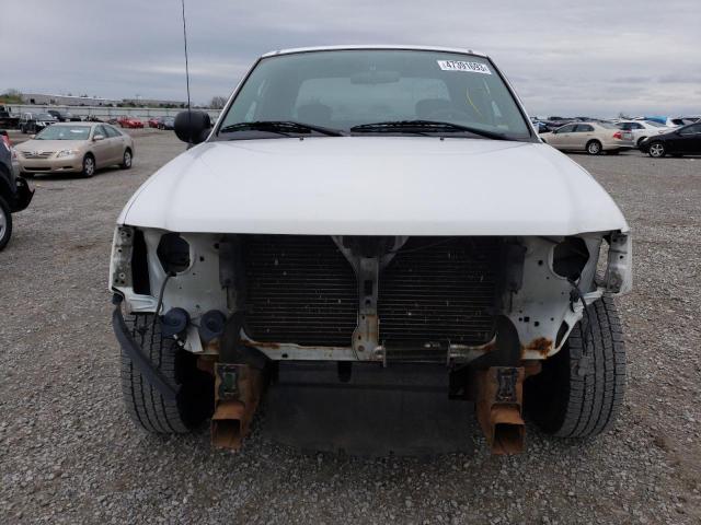 Photo 5 from auction – 2003 FORD F150 with VIN 1FTRX17W53NA24353