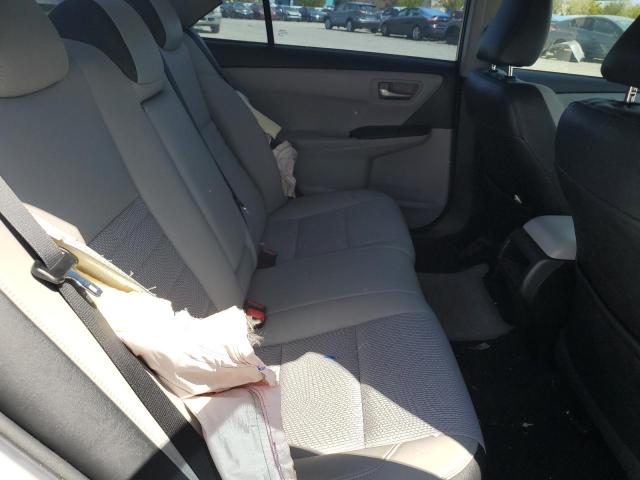 Photo 10 from auction – 2017 TOYOTA CAMRY LE with VIN 4T1BF1FKXHU299857