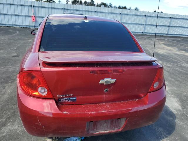 Photo 6 from auction – 2010 CHEVROLET COBALT LS with VIN 1G1AA5F50A7118293