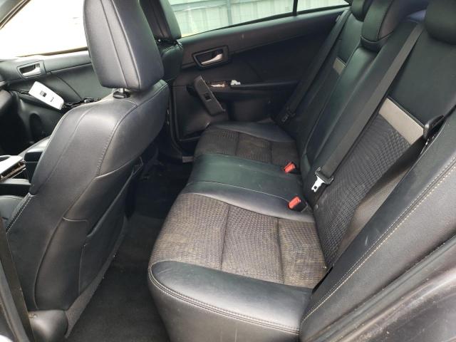 Photo 10 from auction – 2014 TOYOTA CAMRY L with VIN 4T1BF1FK9EU336179