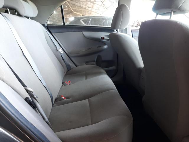 Photo 10 from auction – 2013 TOYOTA COROLLA BA with VIN 2T1BU4EE1DC999393