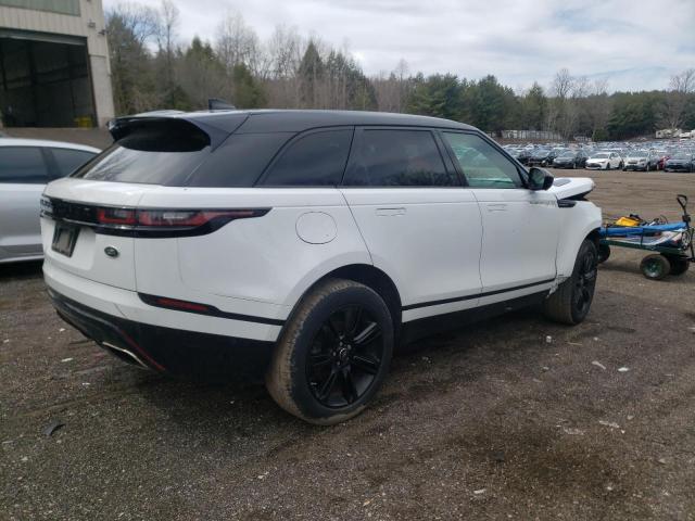 Photo 3 from auction – 2020 LAND ROVER RANGE ROVE with VIN SALYK2FX2LA272182