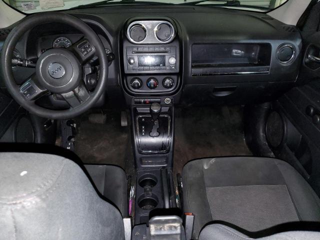 Photo 8 from auction – 2015 JEEP PATRIOT SP with VIN 1C4NJPBA2FD413735