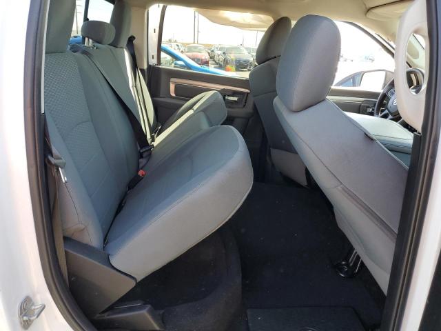 Photo 10 from auction – 2020 RAM 1500 CLASS with VIN 1C6RR6TT2LS124423