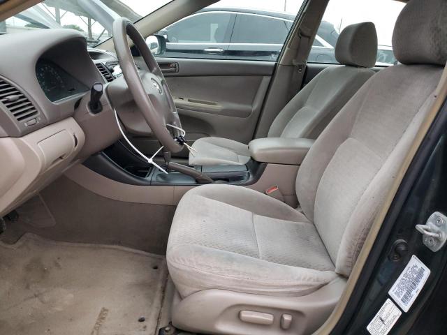 Photo 7 from auction – 2003 TOYOTA CAMRY LE with VIN 4T1BE32KX3U688995