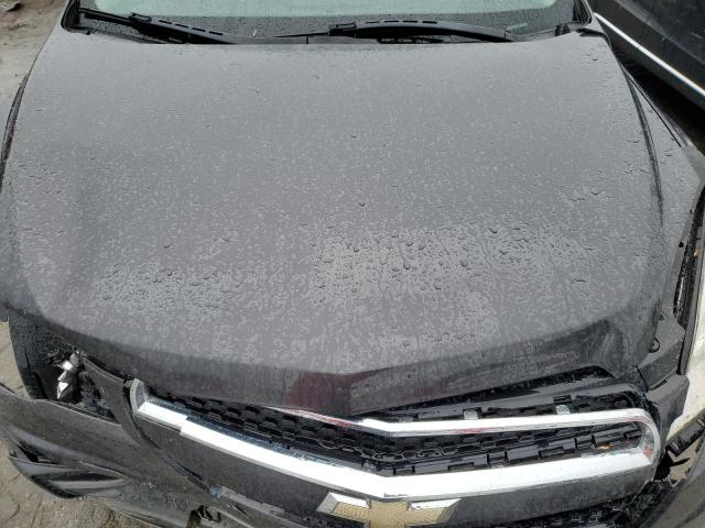 Photo 12 from auction – 2015 CHEVROLET EQUINOX LT with VIN 2GNFLFEKXF6401447