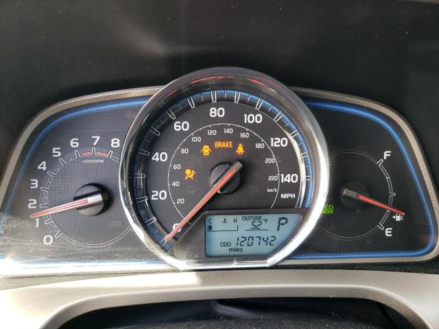 Photo 9 from auction – 2013 TOYOTA RAV4 LIMIT with VIN 2T3DFREV7DW115902