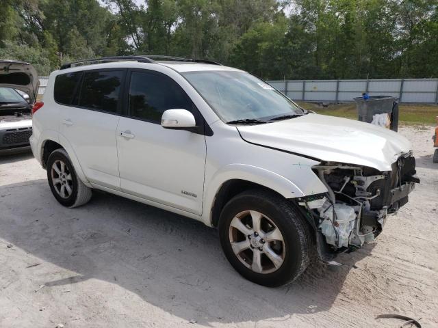Photo 4 from auction – 2011 TOYOTA RAV4 LIMIT with VIN JTMEK4DV5B5106186