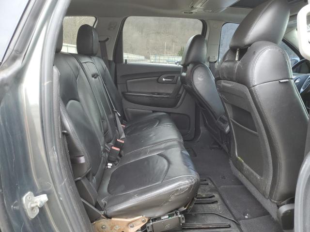 Photo 11 from auction – 2011 CHEVROLET TRAVERSE L with VIN 1GNKRJED8BJ255158