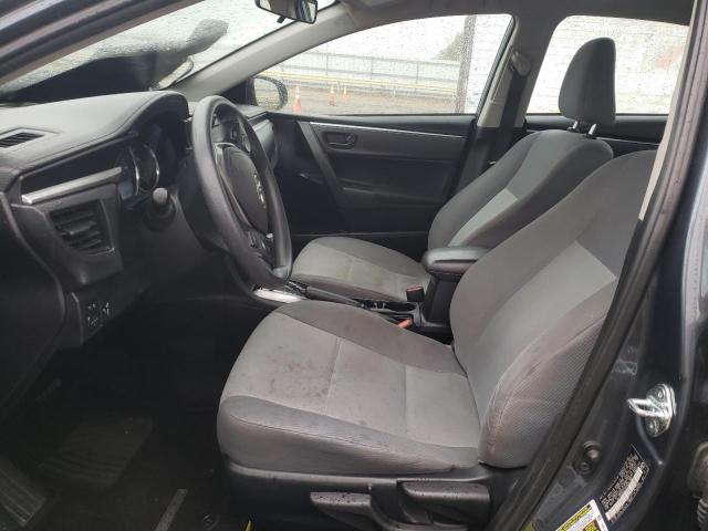 Photo 7 from auction – 2015 TOYOTA CORILLA with VIN 2T1BURHEXFC407369