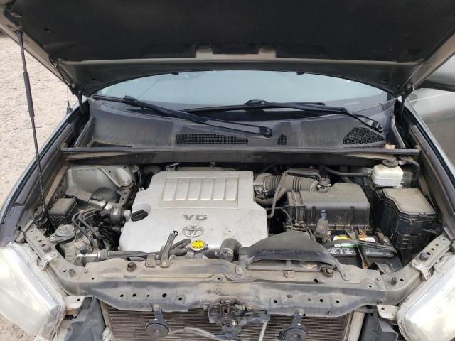 Photo 11 from auction – 2011 TOYOTA HIGHLANDER with VIN 5TDZK3EH8BS024502