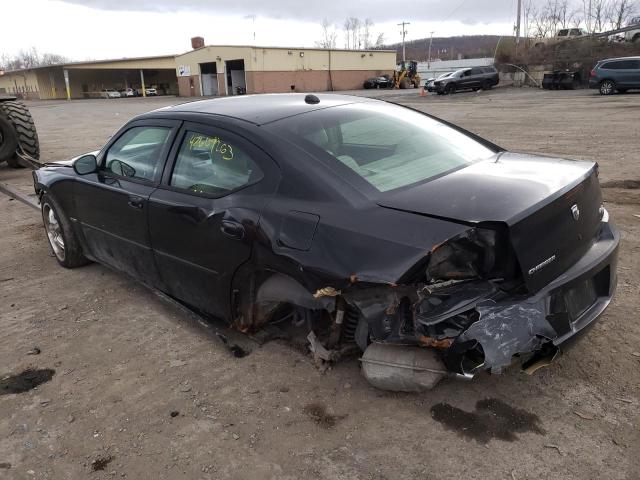 Photo 2 from auction – 2006 DODGE CHARGER R/ with VIN 2B3KA53H36H144135