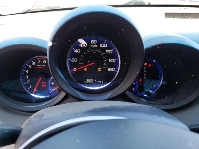 Photo 9 from auction – 2008 ACURA RDX TECHNO with VIN 5J8TB18548A003181