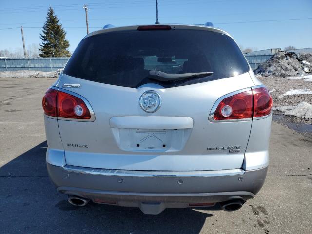 Photo 6 from auction – 2011 BUICK ENCLAVE CX with VIN 5GAKVBED3BJ231345