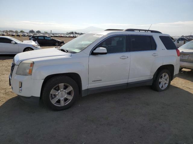 GMC TERRAIN SL 2011 with VIN 2CTALSEC9B6305523 - Photo from auction