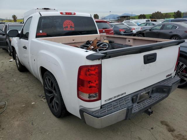 Photo 2 from auction – 2011 GMC SIERRA C15 with VIN 1GTN1TEA3BZ176450