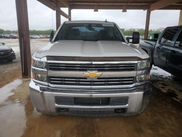 Photo 5 from auction – 2016 CHEVROLET SILVERADO with VIN 1GC1KUEG8GF258642