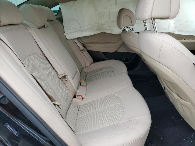 Photo 10 from auction – 2015 HYUNDAI SONATA SE with VIN 5NPE24AF6FH257332