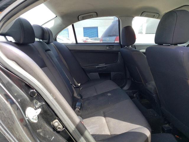 Photo 10 from auction – 2011 MITSUBISHI LANCER ES/ with VIN JA32U2FU1BU023073