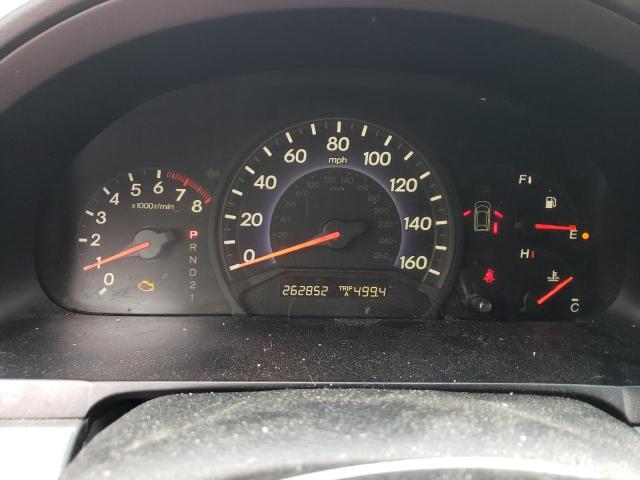 Photo 9 from auction – 2005 HONDA ODYSSEY EX with VIN 5FNRL38775B112465