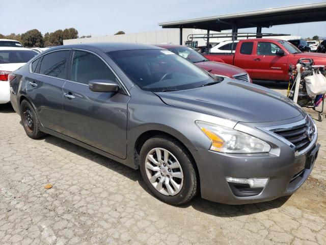 Photo 4 from auction – 2015 NISSAN ALTIMA 2.5 with VIN 1N4AL3AP4FC462986