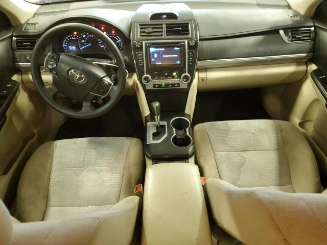 Photo 8 from auction – 2012 TOYOTA CAMRY BASE with VIN 4T1BF1FK4CU545987
