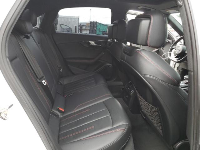 Photo 10 from auction – 2018 AUDI A4 PREMIUM with VIN WAUENAF42JA036921