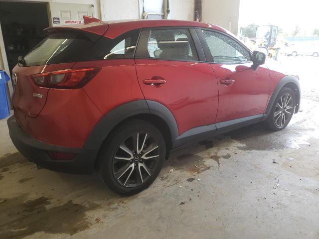 Photo 3 from auction – 2017 MAZDA CX-3 TOURI with VIN JM1DKFC73H0171697