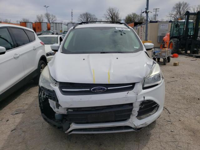 Photo 5 from auction – 2013 FORD ESCAPE SE with VIN 1FMCU0G96DUC45448