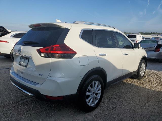 Photo 3 from auction – 2018 NISSAN ROGUE S with VIN KNMAT2MT4JP594922