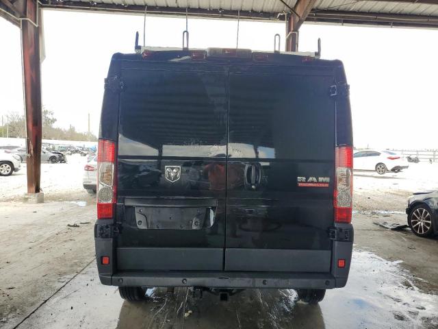 Photo 6 from auction – 2016 RAM PROMASTER with VIN 3C6TRVNG8GE125861