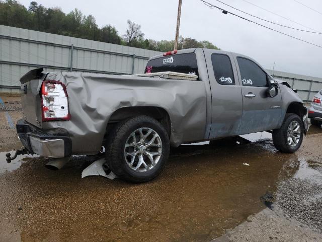Photo 3 from auction – 2012 GMC SIERRA C15 with VIN 1GTR1VE05CZ237982