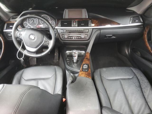 Photo 8 from auction – 2014 BMW 328 I SULE with VIN WBA3C1C57EK110392