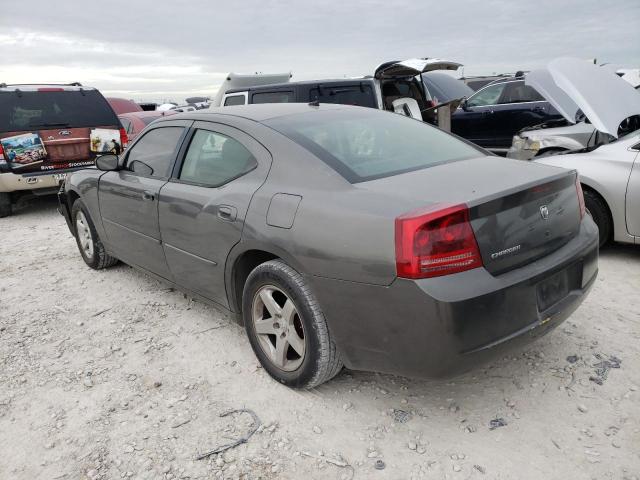 Photo 2 from auction – 2008 DODGE CHARGER with VIN 2B3KA43G88H144006