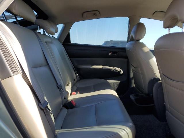 Photo 10 from auction – 2006 TOYOTA PRIUS with VIN JTDKB22U963160450