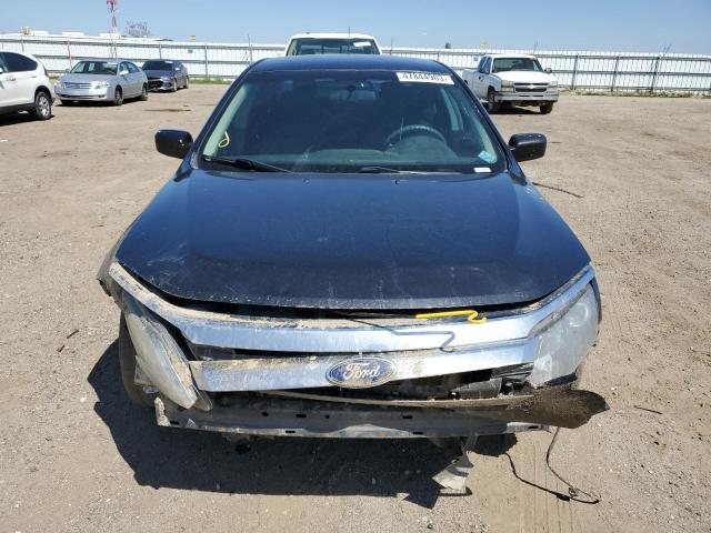 Photo 5 from auction – 2012 FORD FUSION SE with VIN 3FAHP0HA6CR415877