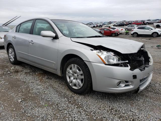 Photo 4 from auction – 2010 NISSAN ALTIMA BAS with VIN 1N4AL2AP0AN458232