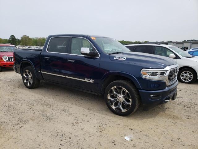 Photo 4 from auction – 2022 RAM 1500 LIMIT with VIN 1C6SRFHM5NN212838