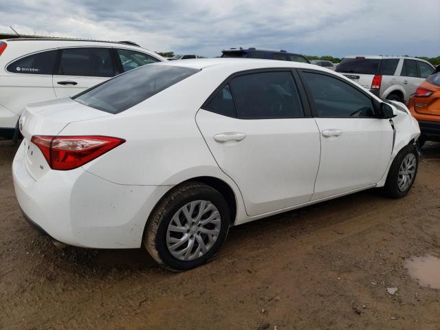 Photo 3 from auction – 2018 TOYOTA COROLLA L with VIN 2T1BURHEXJC101166