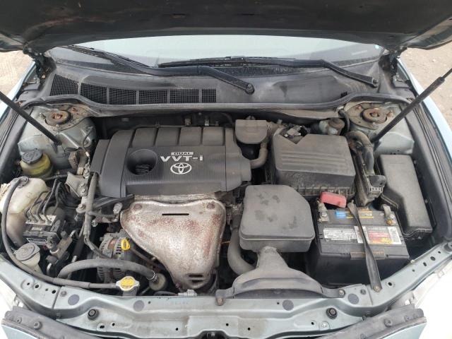 Photo 11 from auction – 2010 TOYOTA CAMRY BASE with VIN 4T1BF3EK5AU552392