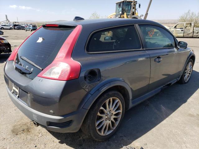 Photo 3 from auction – 2009 VOLVO C30 T5 with VIN YV1MK672892137740