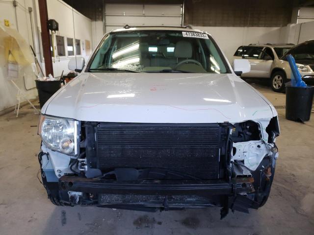Photo 5 from auction – 2012 FORD ESCAPE LIM with VIN 1FMCU9EG7CKA76041
