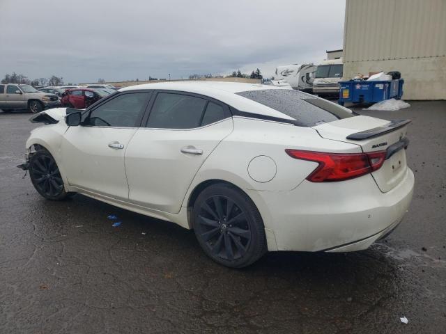 Photo 2 from auction – 2018 NISSAN MAXIMA 3.5 with VIN 1N4AA6AP2JC371330