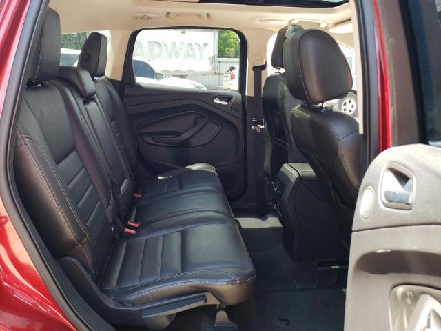 Photo 10 from auction – 2014 FORD ESCAPE TIT with VIN 1FMCU9JX1EUB52995